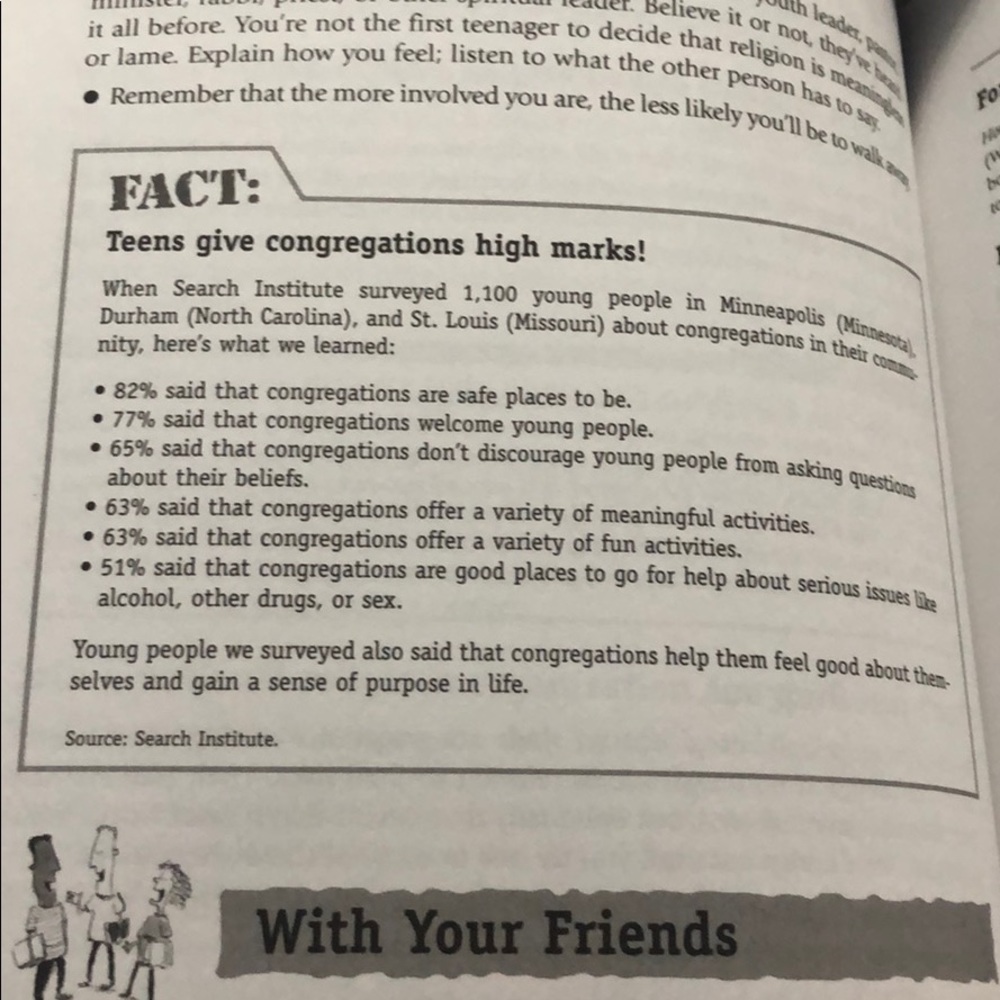 What Teens Need To Succeed🤑 - Picture 5 of 7
